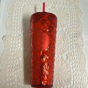 Starbucks Holiday Tumbler
